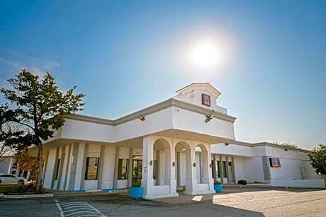 Motel 6 Sherman, TX