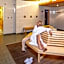 Best Western Ahorn Hotel Oberwiesenthal  Adults Only