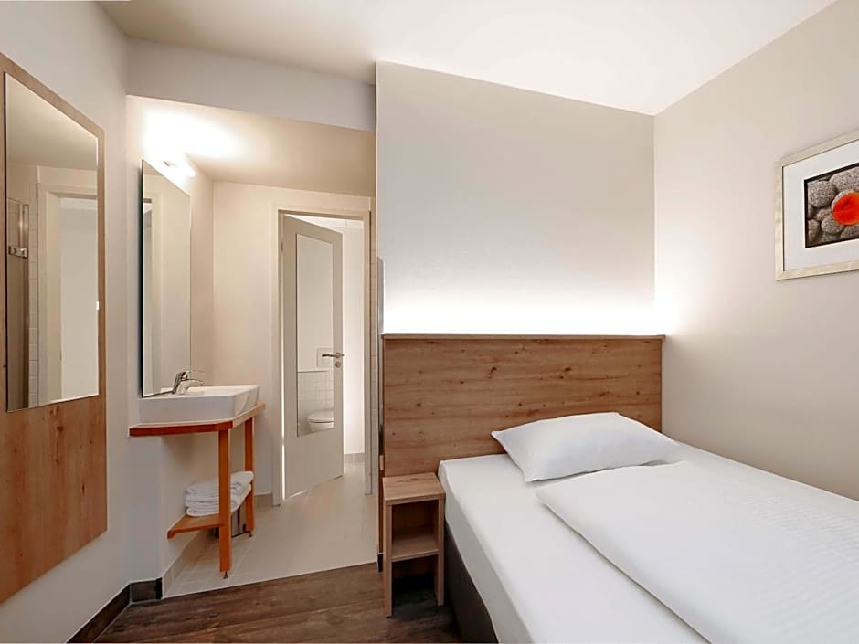 B&B HOTEL Berlin-Mitte