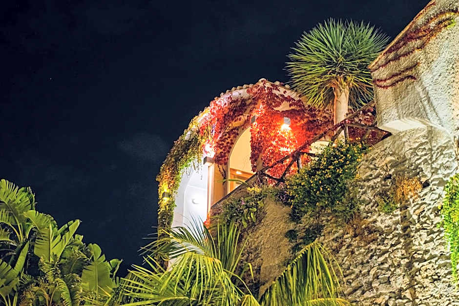 Hotel Botanico San Lazzaro