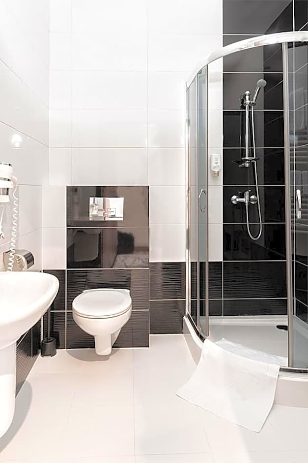 Hotel Pogoria Residence