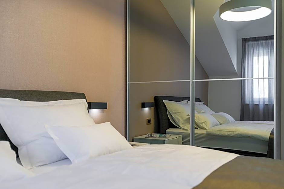 Hotel - Teranea City Hvar