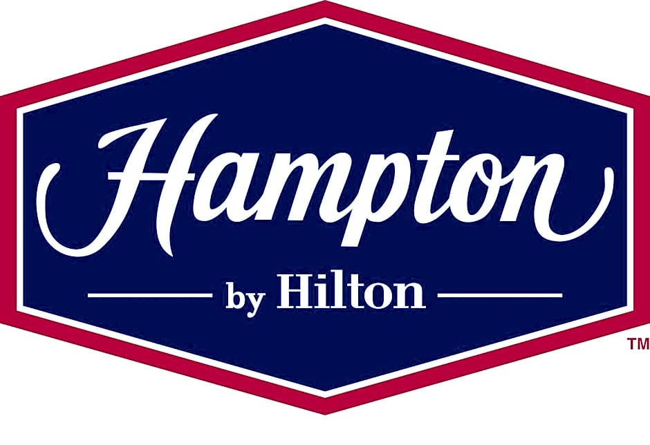 Hampton by Hilton Oxford