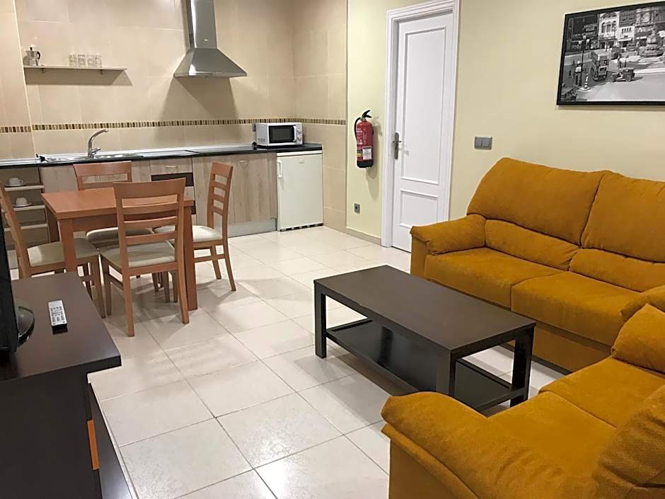 Hotel Alfonso VIII De Cuenca