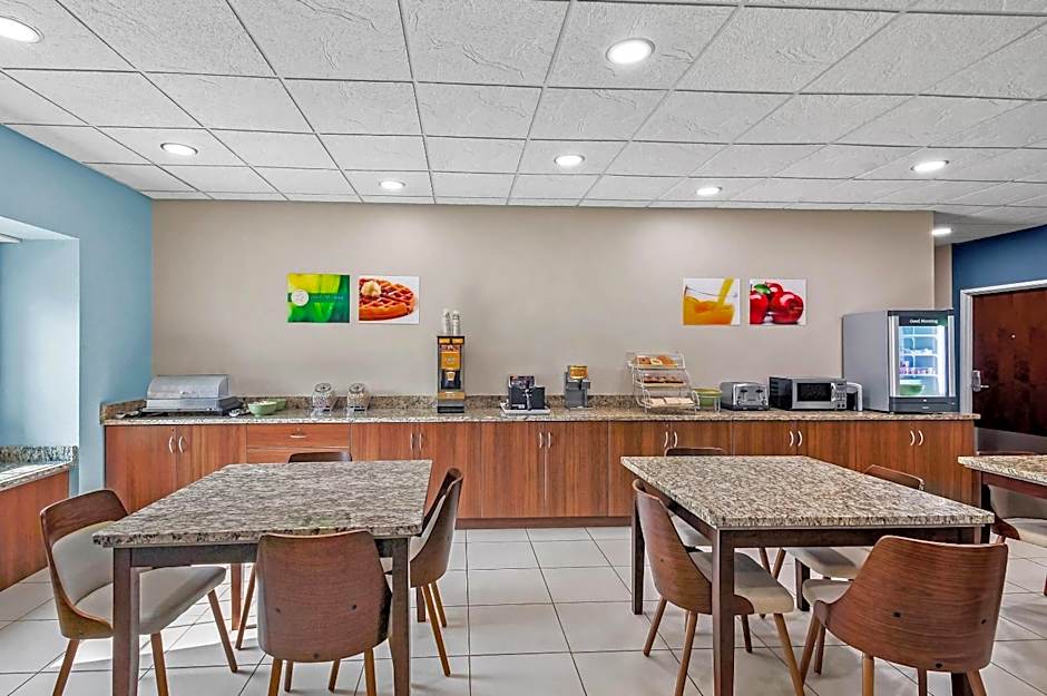 Quality Inn & Suites