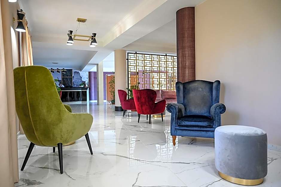 Roma Domus Hotel