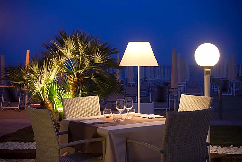 Hotel Parioli