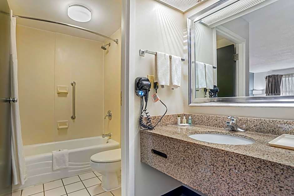 Quality Inn Foley - Gulf Shores North