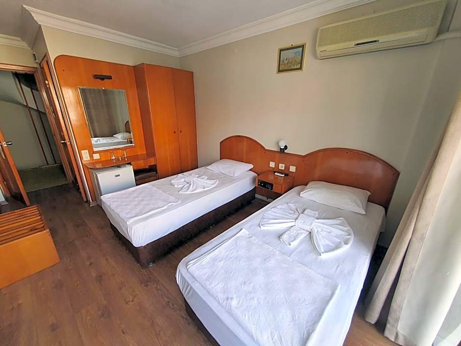 Sergent Hotel