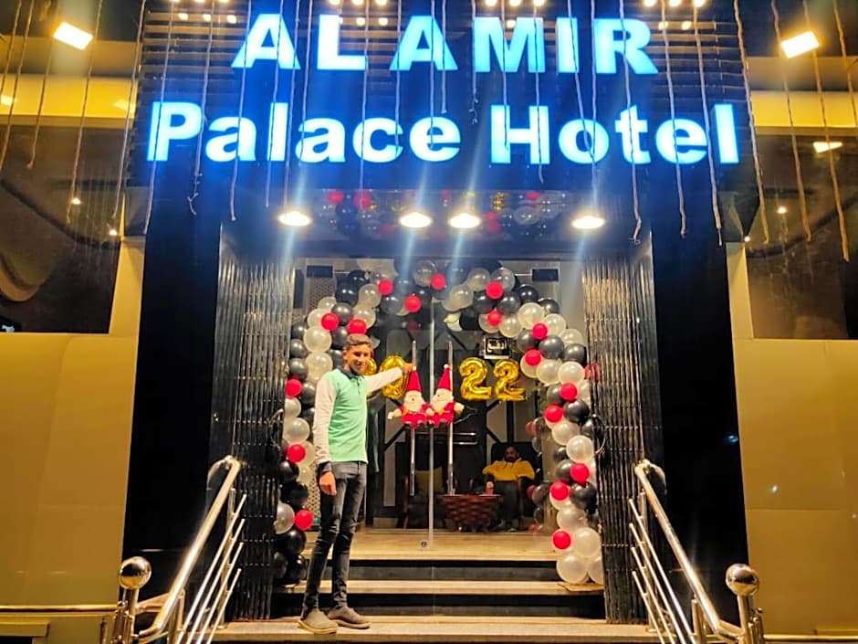 Al Amir Palace Hotel