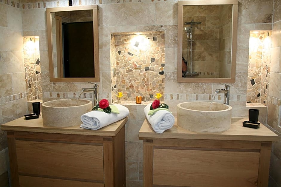 Chez Renée et Raynal B&B