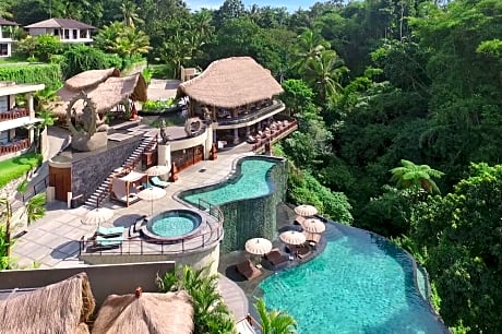 Aksari Resort Ubud by Ini Vie Hospitality