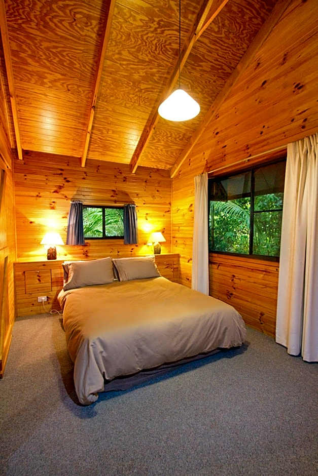 Mt Glorious Getaways