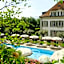 Hotel Angleterre