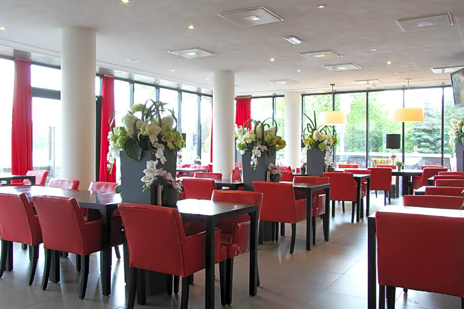 Bastion Hotel Rotterdam Alexander