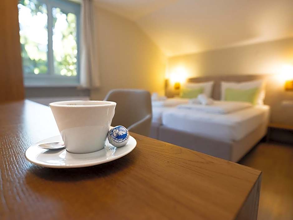 HOTEL HAUS ARENBERG