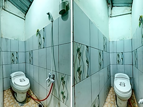 Indonesia Standard Double