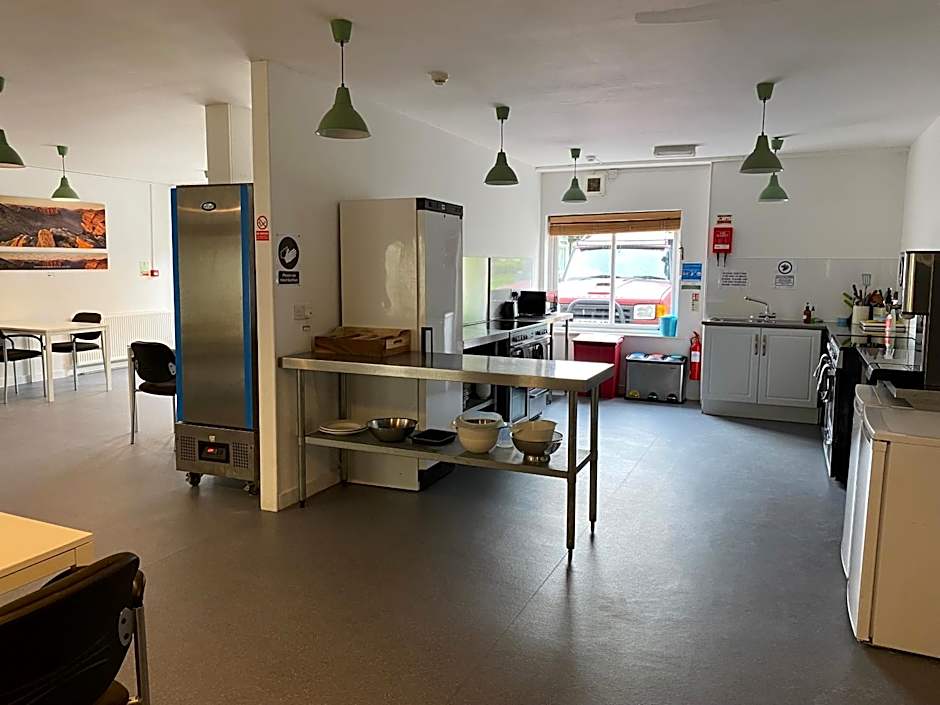 Hartfield House Hostel