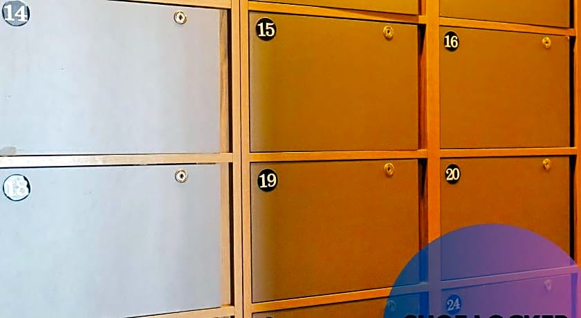 Bell Lifestyle Hostel Phuket