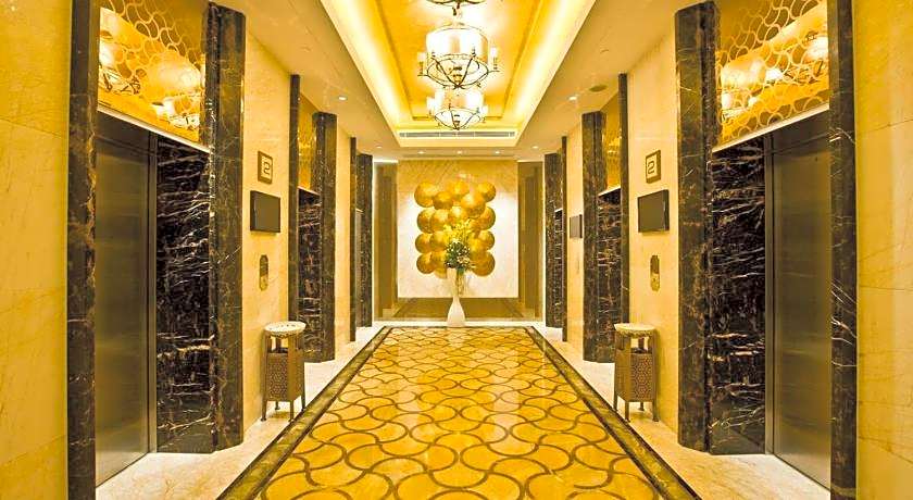 Shaoxing Tianma Hotel