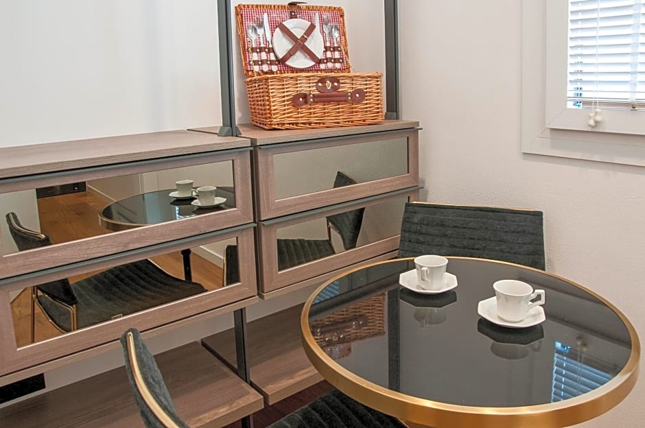 Ca' squero911 luxury rooms