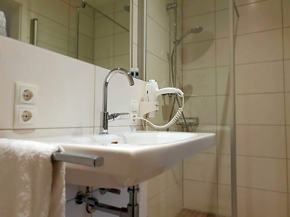 Hotel Clemenswerther Hof