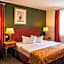 Apparthotel Bad Schandau by STEIGER Hotels