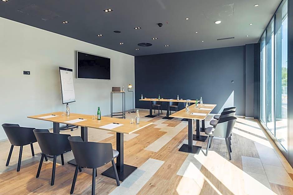 harry's home Bern-Expo