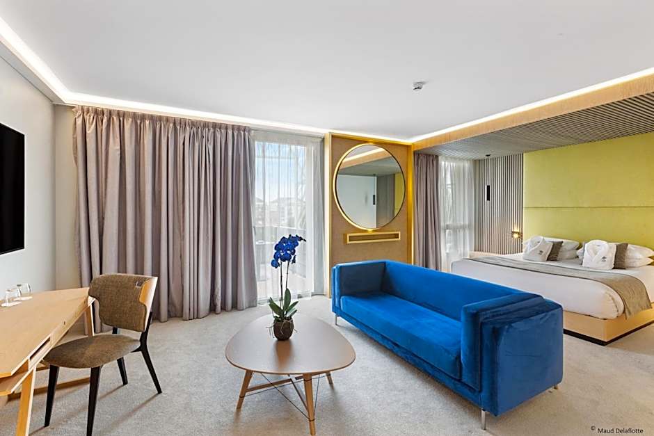 Aiden by Best Western T'aim Hotel