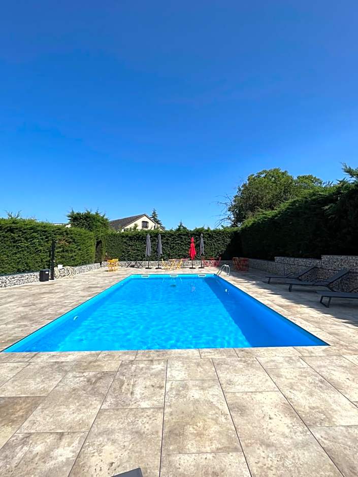 Sure Hotel by Best Western Dole