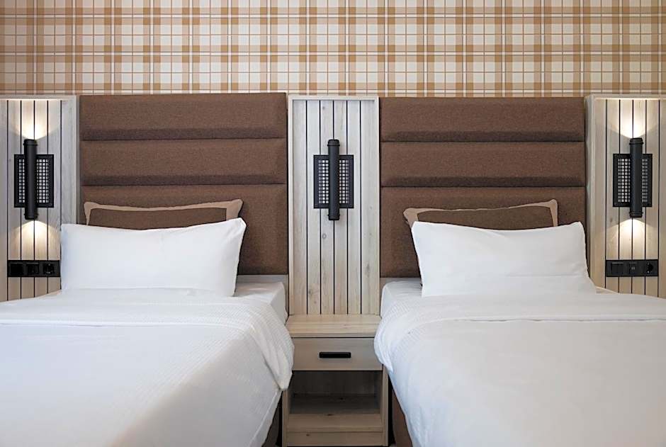Hotel Innception