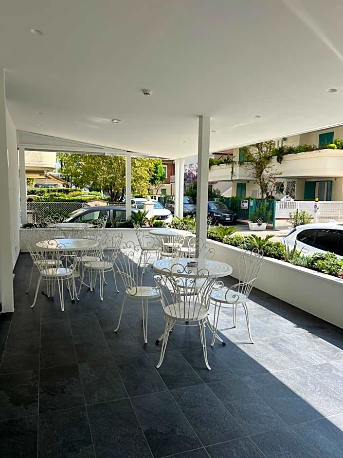 Hotel Exclusive - in pieno Centro a pochi passi dal Mare