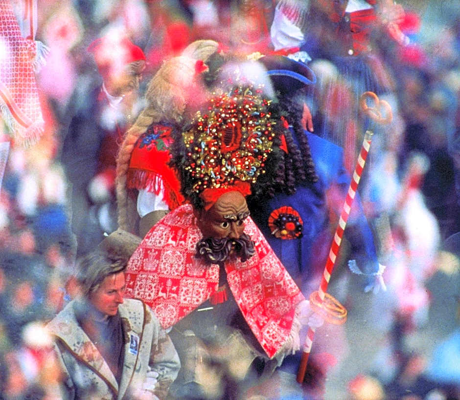 Hotel-Garni Stern - bed & breakfast & more