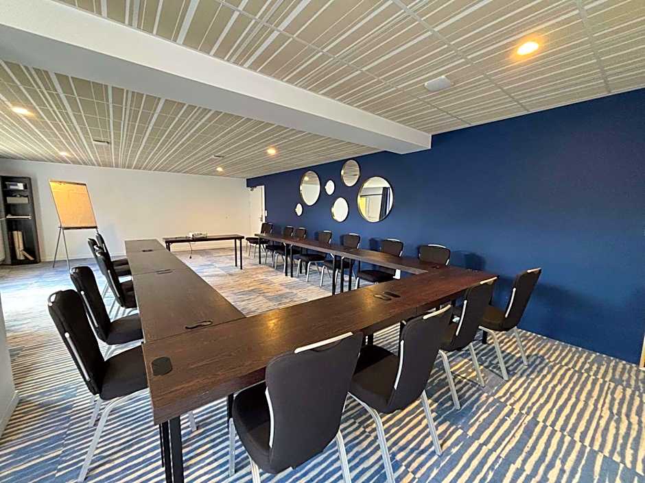 ibis Styles Morlaix