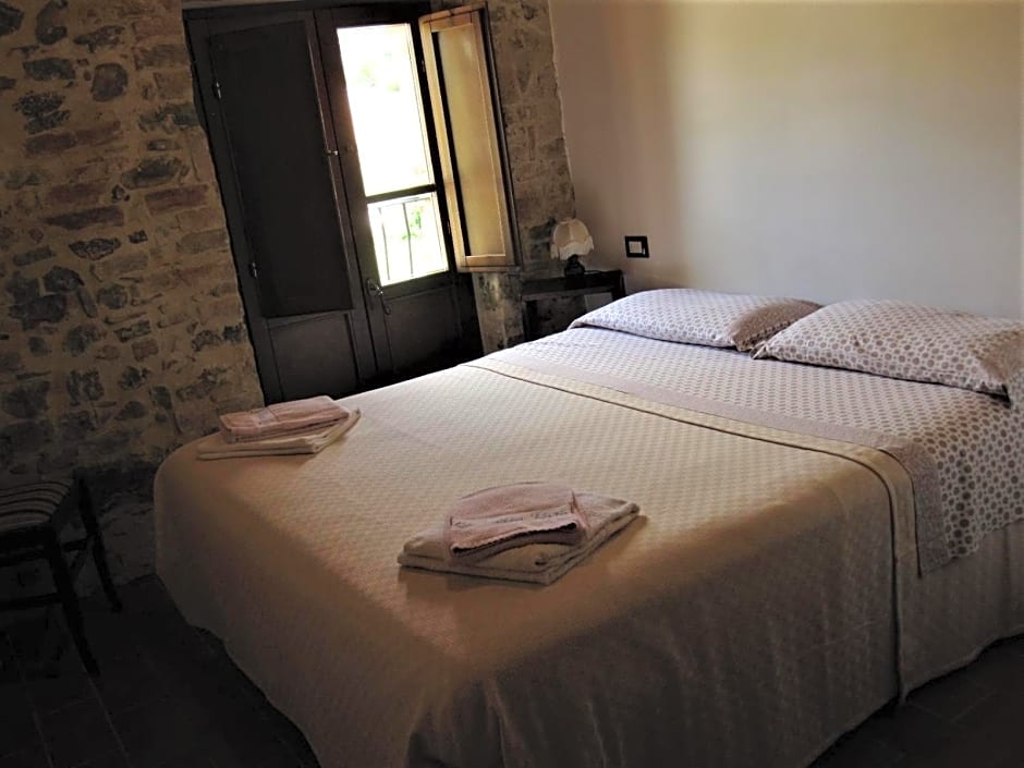 La Pietra Rara B&B