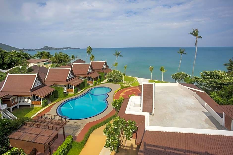 Aura Samui Best Beach Hotel