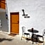 Casita of Casa Olivar