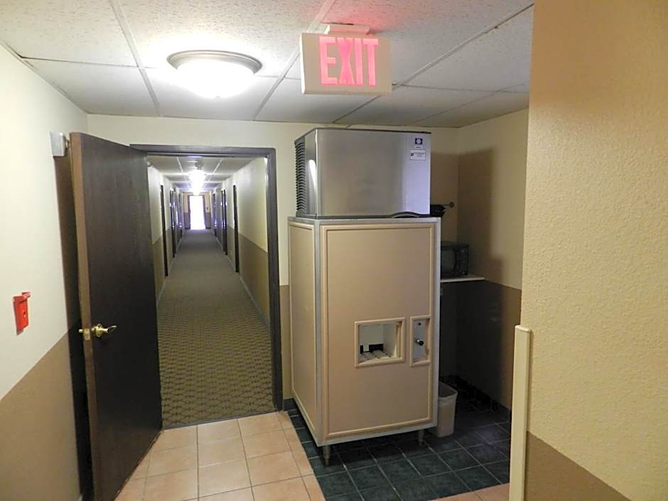 Baymont by Wyndham Dubuque