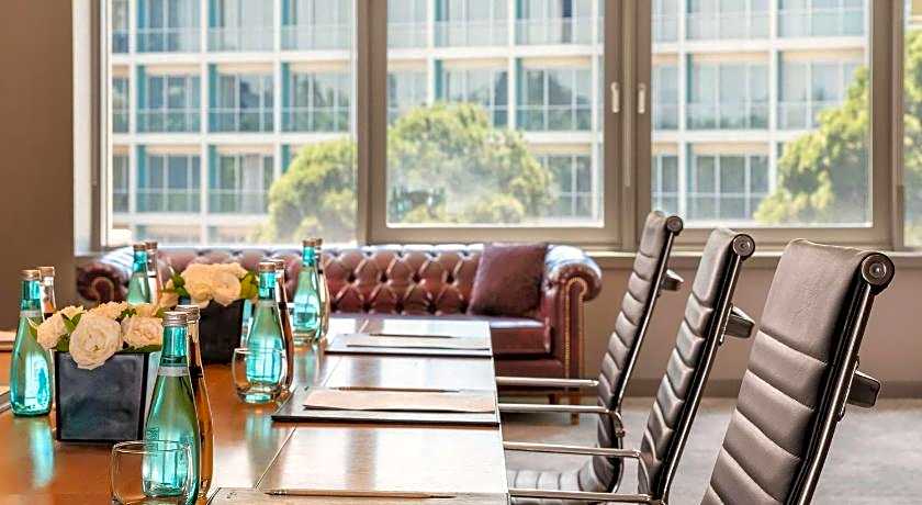 Swissôtel Büyük Efes Izmir