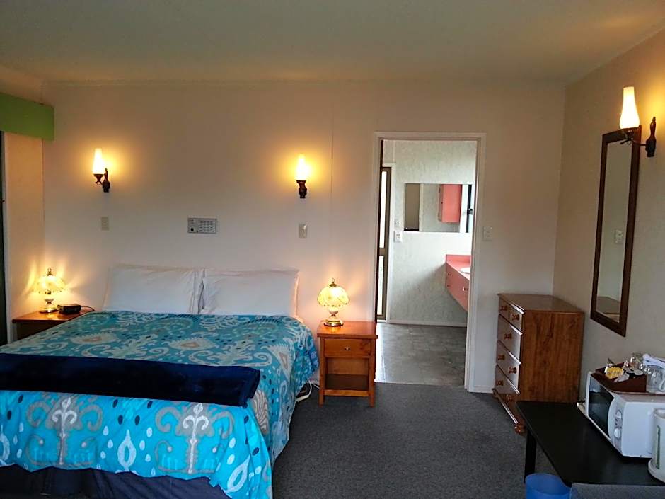 Orana Motor Inn & Restaurant