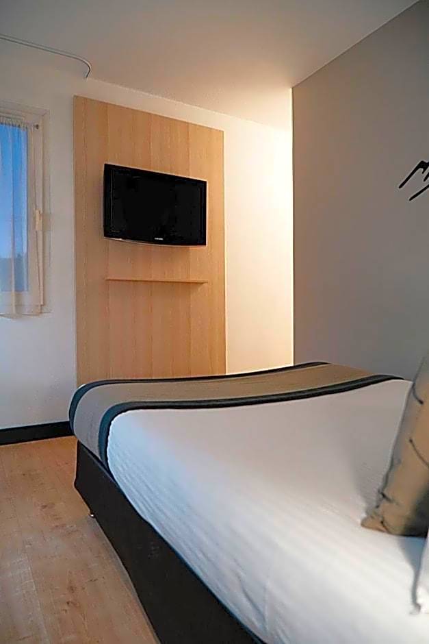 Moxy Annecy