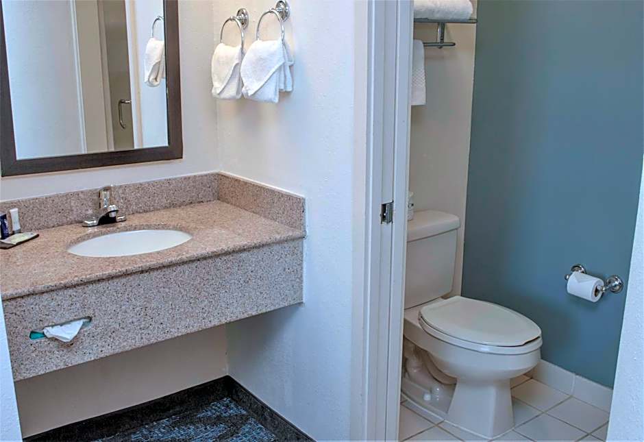 Sleep Inn Lake Wright - Norfolk Airport