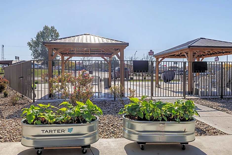 Motel 6 Elizabethtown