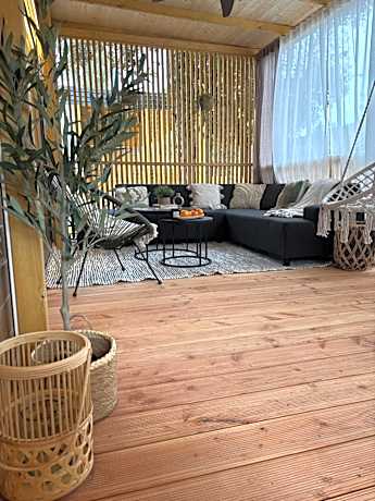 Mobile Home MIRABILIS