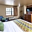 Extended Stay Airport