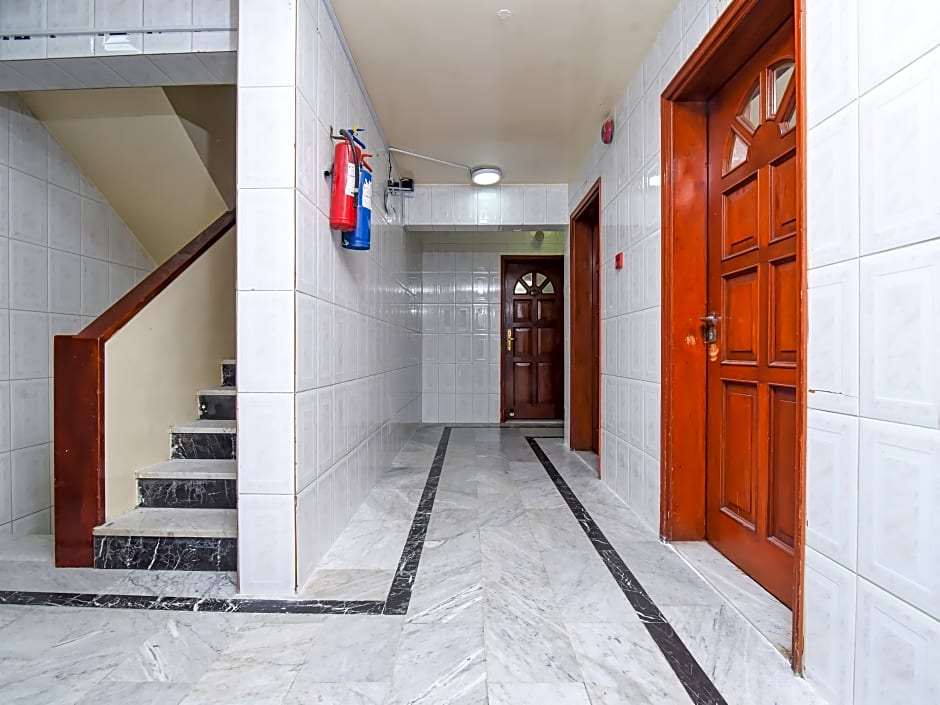 OYO 157 Al Khaima Hotel 