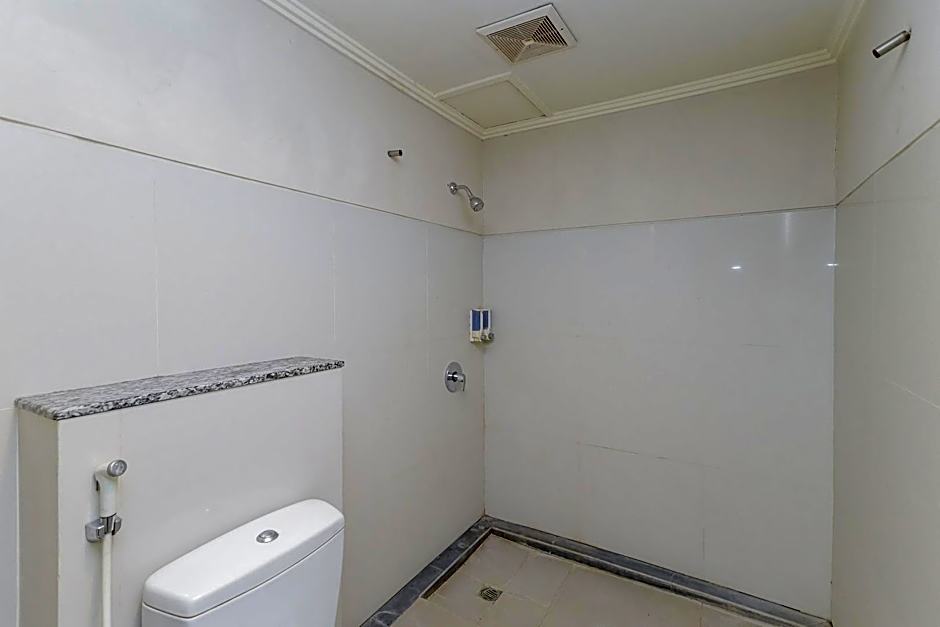 Urbanview Hotel Taman Suci Denpasar Bali
