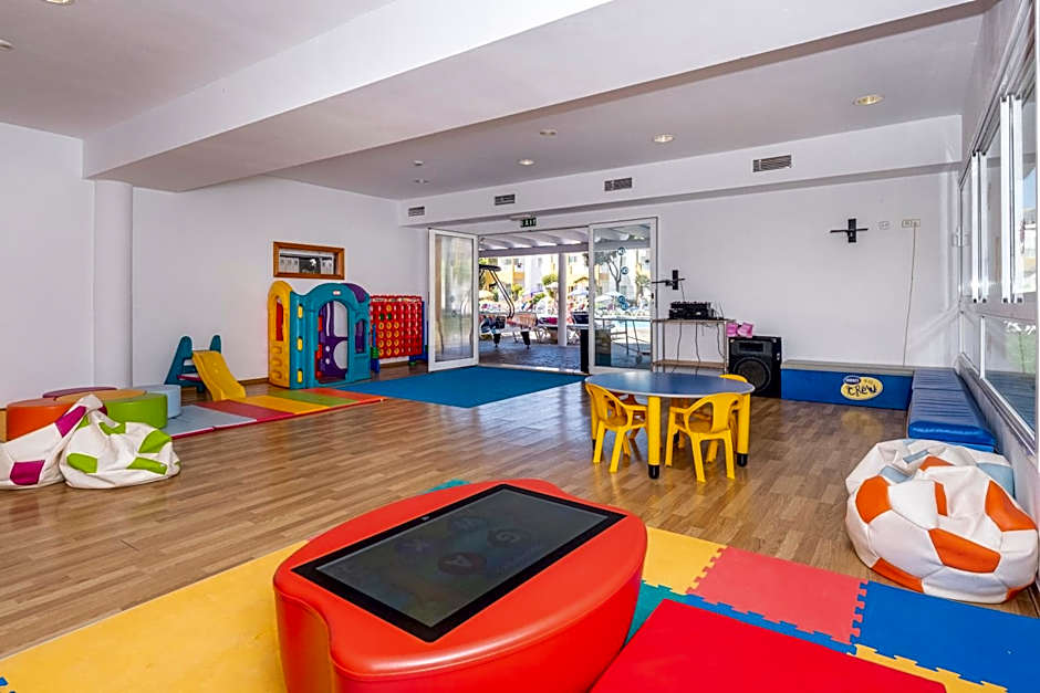 Comitas Isla del Aire