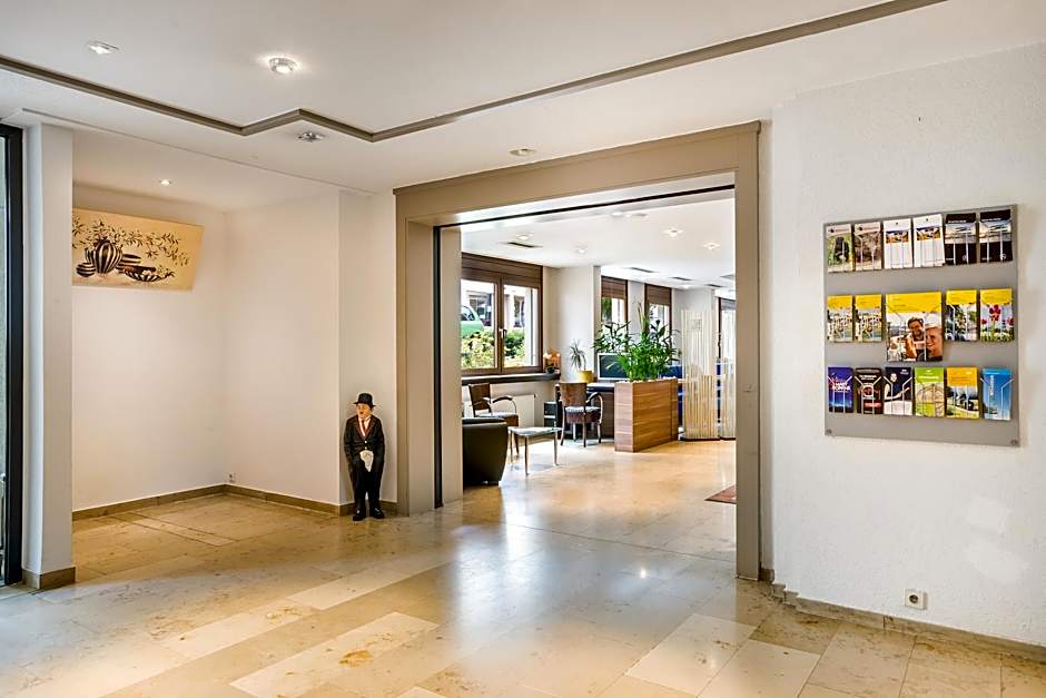 Hotel Rega