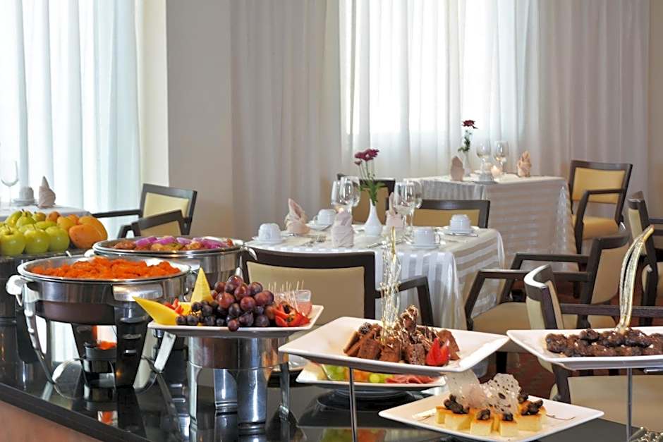 Crowne Plaza Monterrey Aeropuerto By IHG